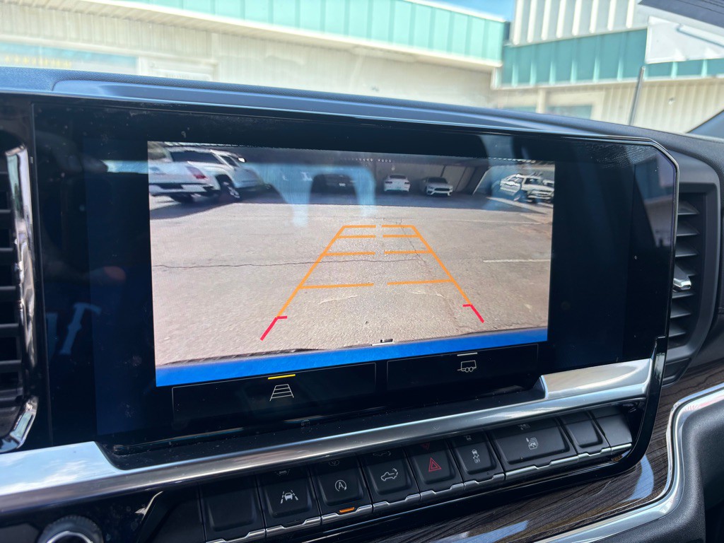 2022 Chevrolet Silverado 1500 Image 15