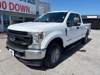 Image for 2022 Ford F-250 XL ID: 6654254