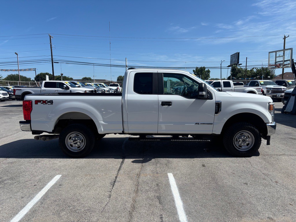 2022 Ford F-250 Image 6