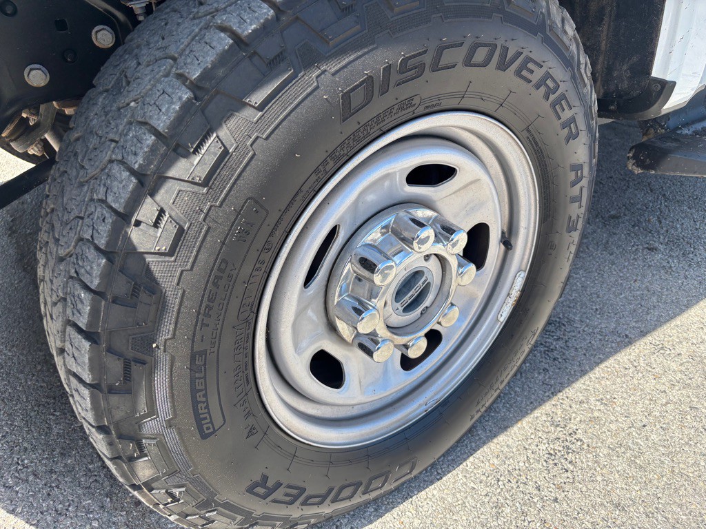 2022 Ford F-250 Image 11