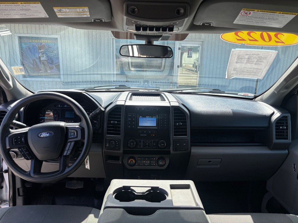 2022 Ford F-250 Image 14
