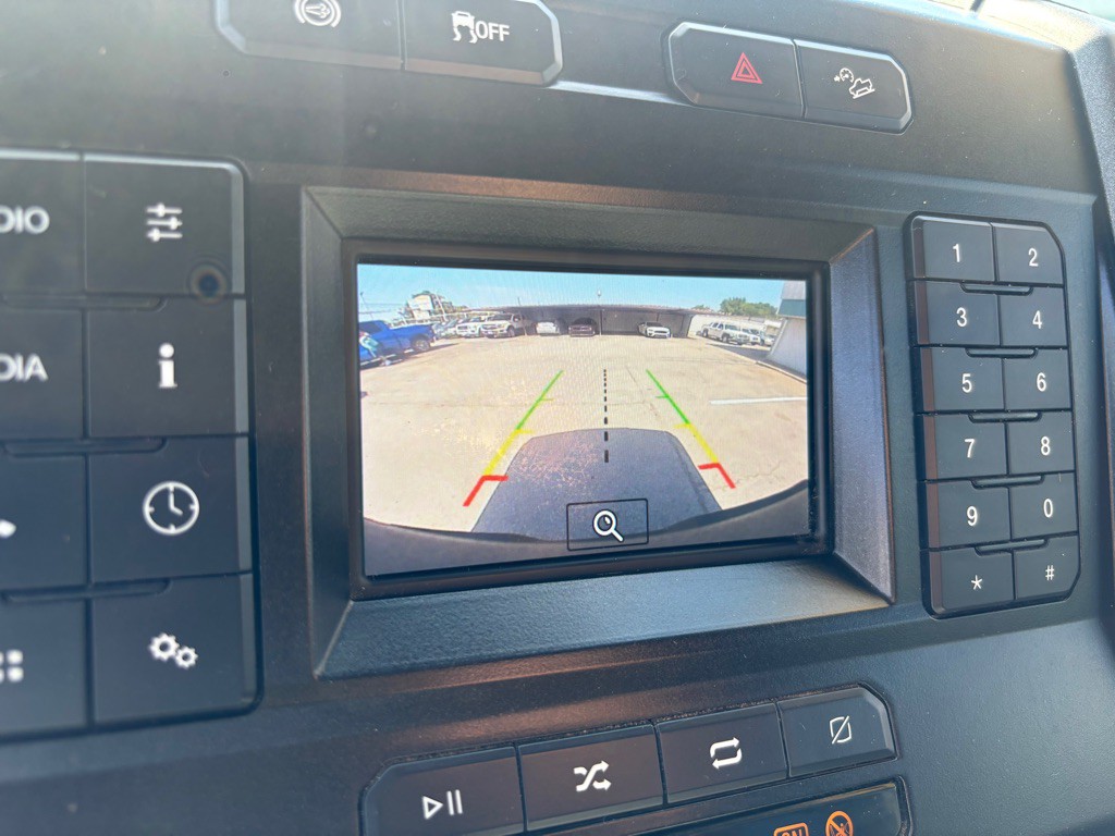 2022 Ford F-250 Image 17