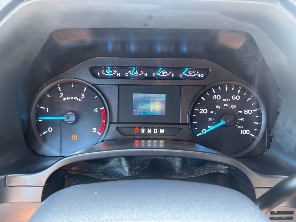 2022 Ford F-250 Image 18