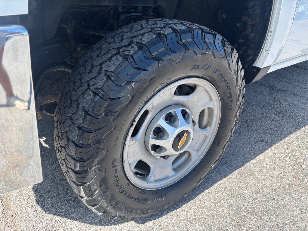 2019 Chevrolet Silverado 1500 Image 9