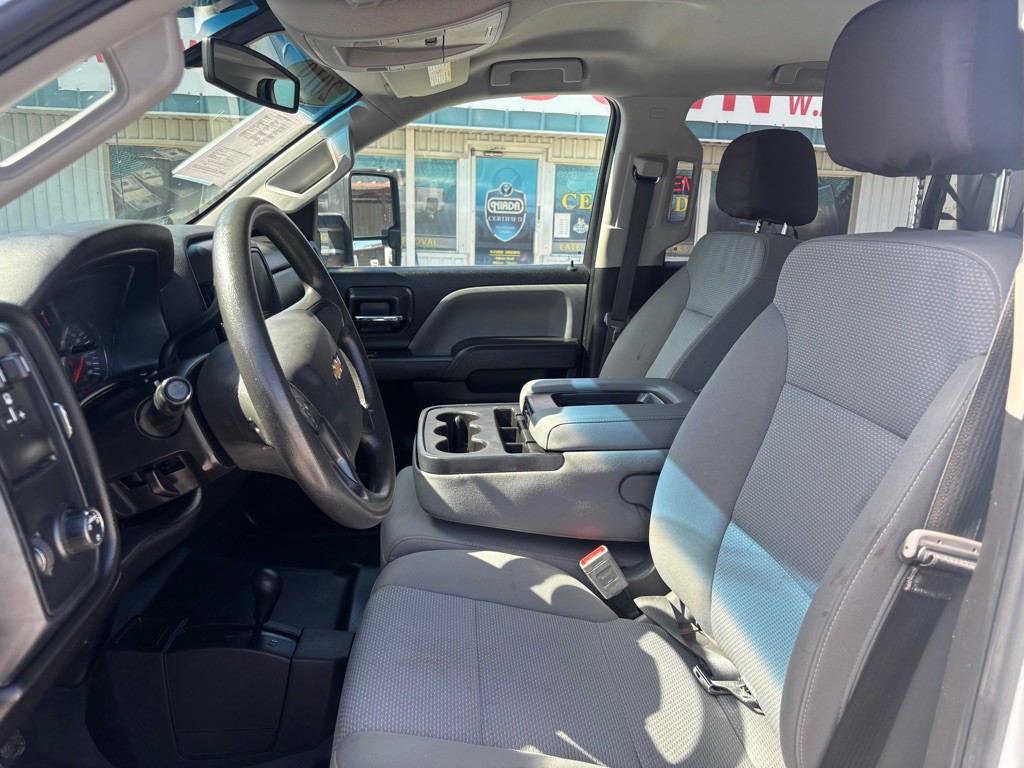 2019 Chevrolet Silverado 1500 Image 10