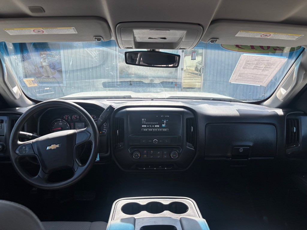 2019 Chevrolet Silverado 1500 Image 12