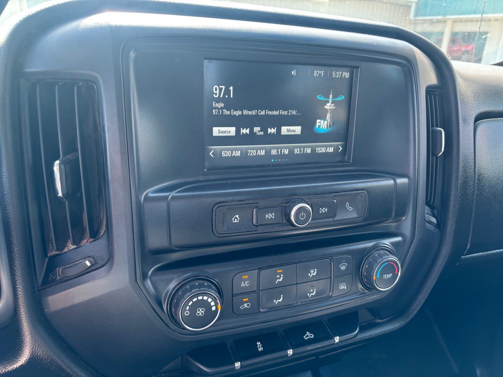 2019 Chevrolet Silverado 1500 Image 15