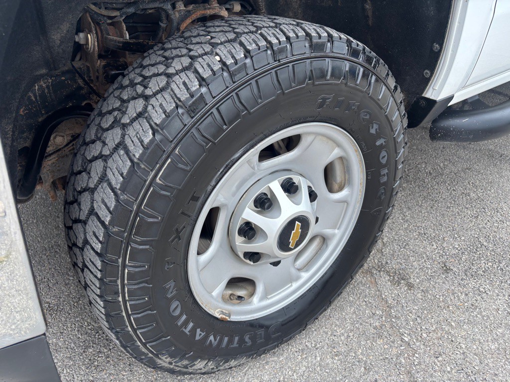 2018 Chevrolet Silverado 1500 Image 10