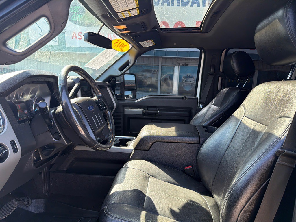 2015 Ford F-350 Image 11