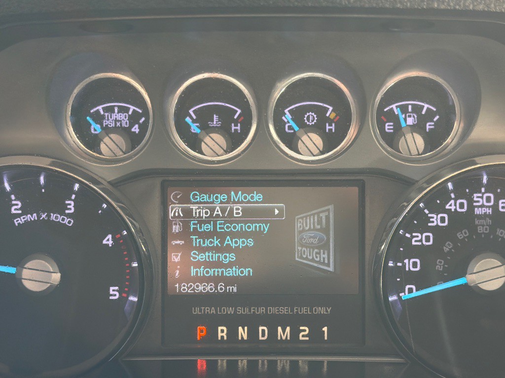 2015 Ford F-350 Image 15