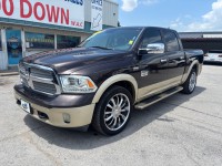 Image for 2016 RAM 1500 Laramie Longhorn ID: 6666017