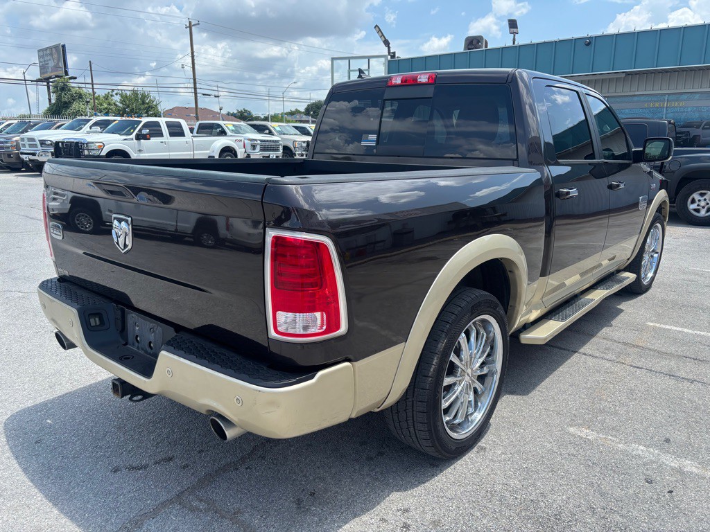 2016 RAM 1500 Image 5