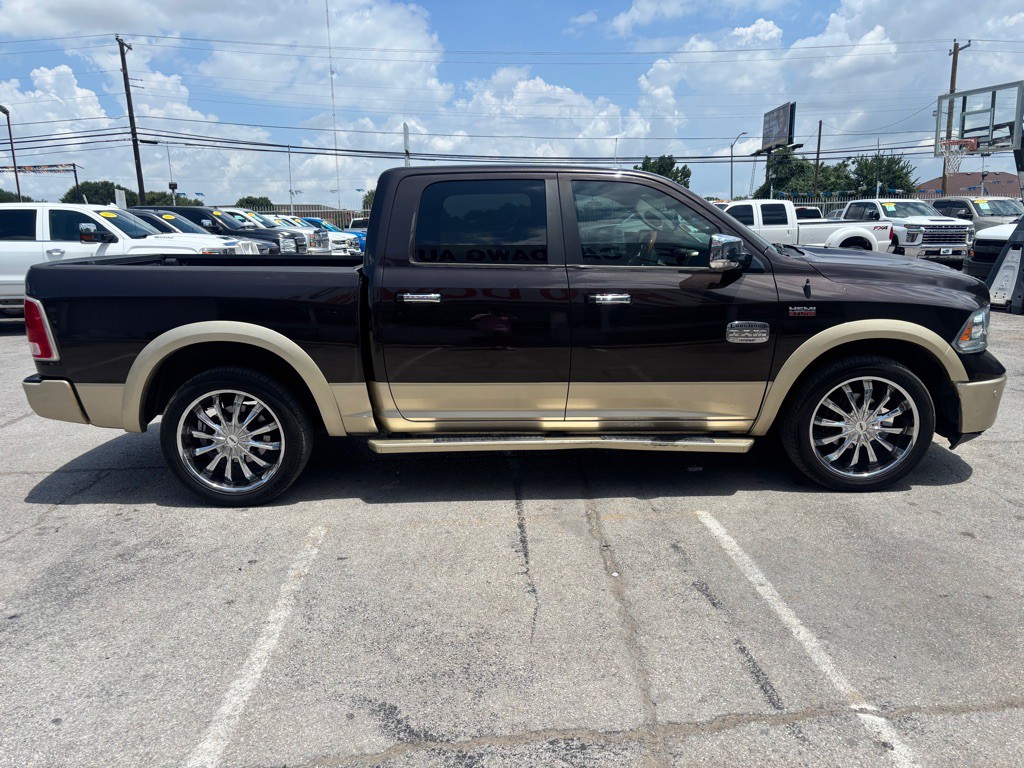 2016 RAM 1500 Image 6