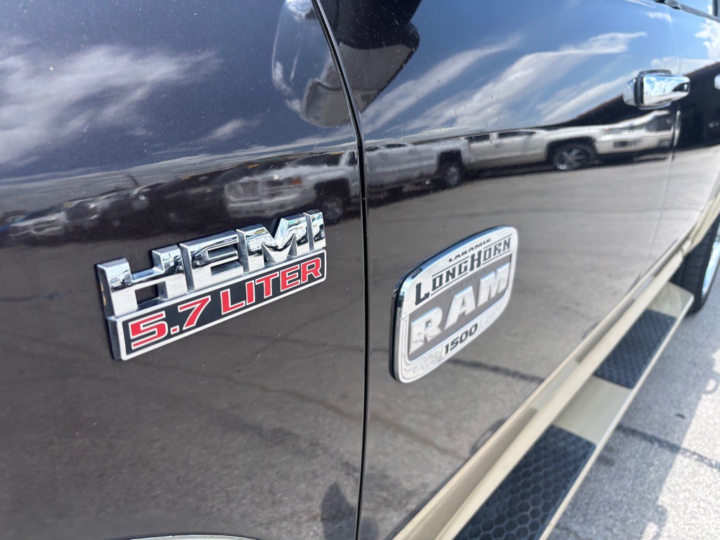 2016 RAM 1500 Image 9