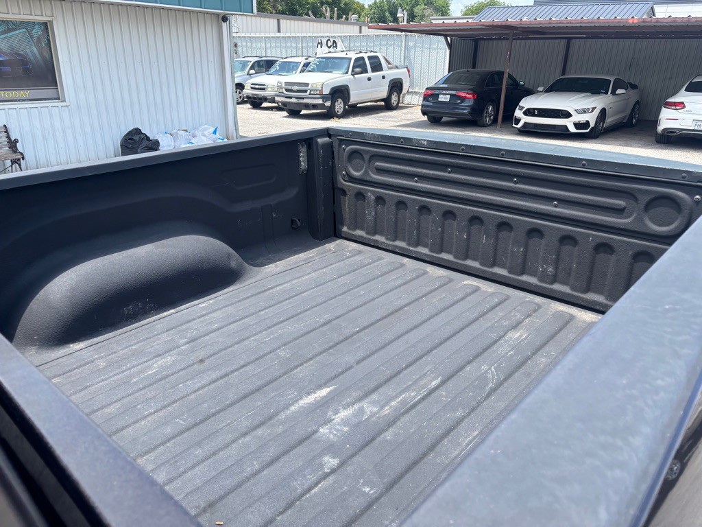 2016 RAM 1500 Image 11