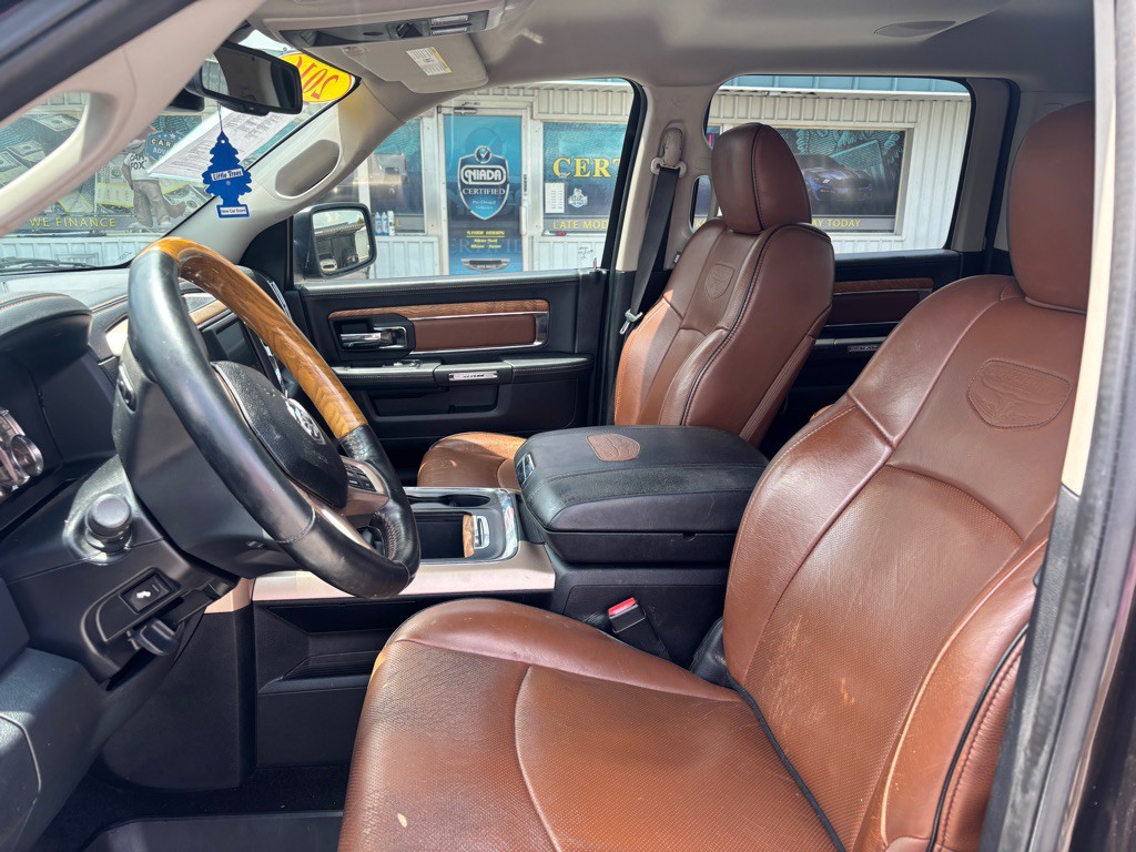 2016 RAM 1500 Image 12