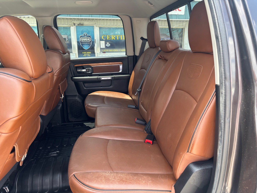 2016 RAM 1500 Image 13