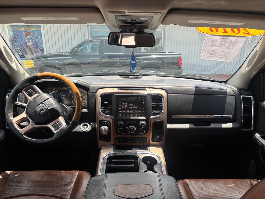 2016 RAM 1500 Image 14