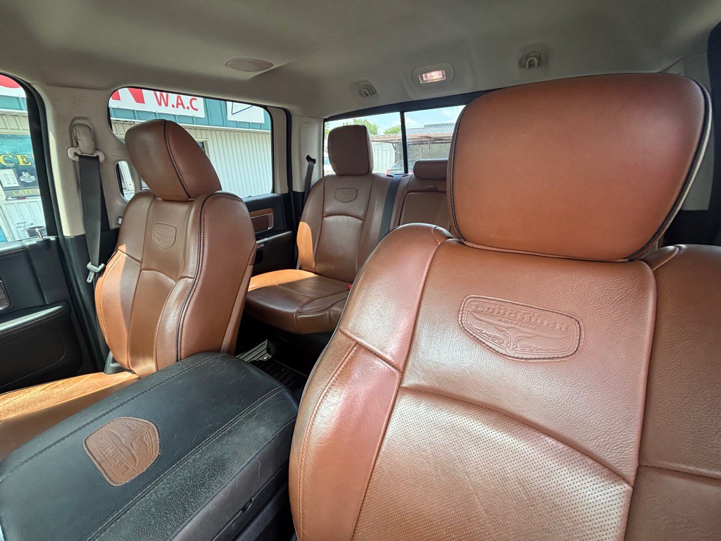 2016 RAM 1500 Image 15