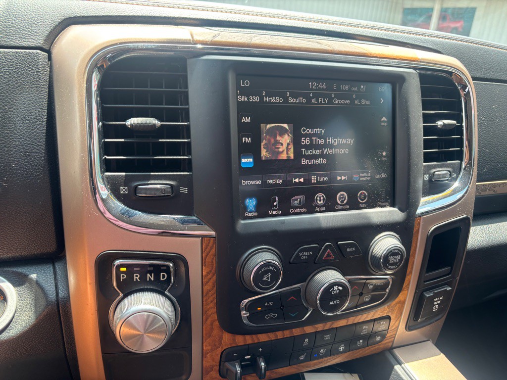 2016 RAM 1500 Image 17