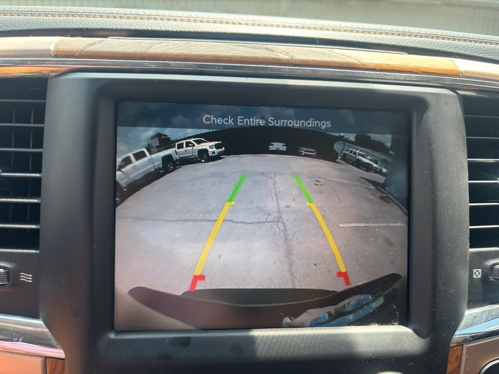 2016 RAM 1500 Image 18