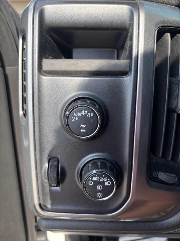 2017 Chevrolet Silverado 1500 Image 15