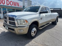 Image for 2012 Dodge Ram 3500 Longhorn ID: 6684558