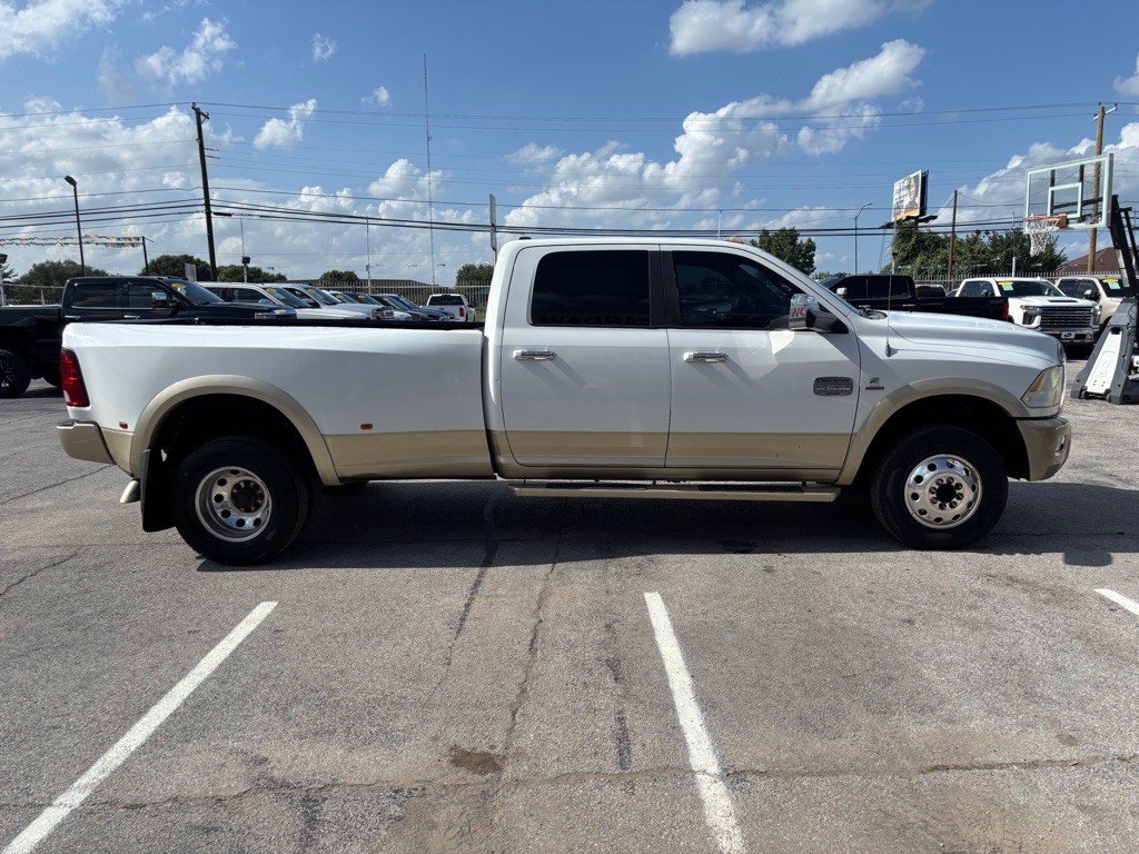 2012 Dodge Ram 3500 Image 6