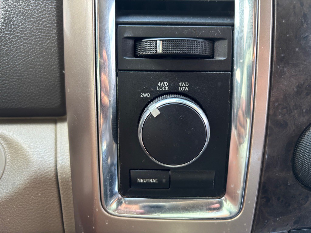 2012 Dodge Ram 3500 Image 15