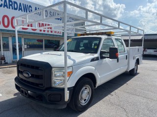 Image for 2012 Ford F-350 XL ID: 6684791