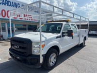 Image for 2012 Ford F-350 XL ID: 6684791