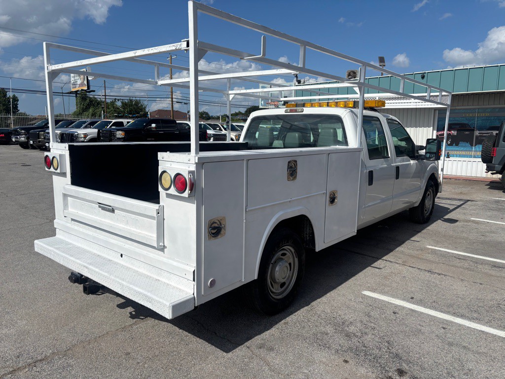 2012 Ford F-350 Image 5