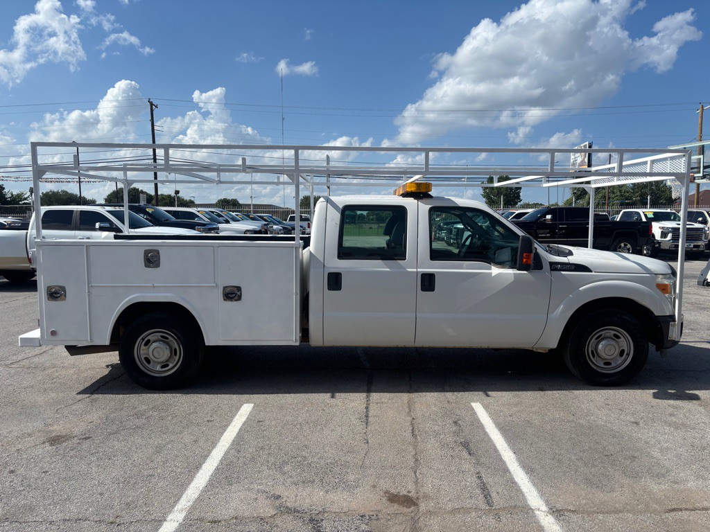 2012 Ford F-350 Image 6