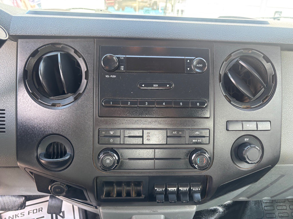 2012 Ford F-350 Image 15