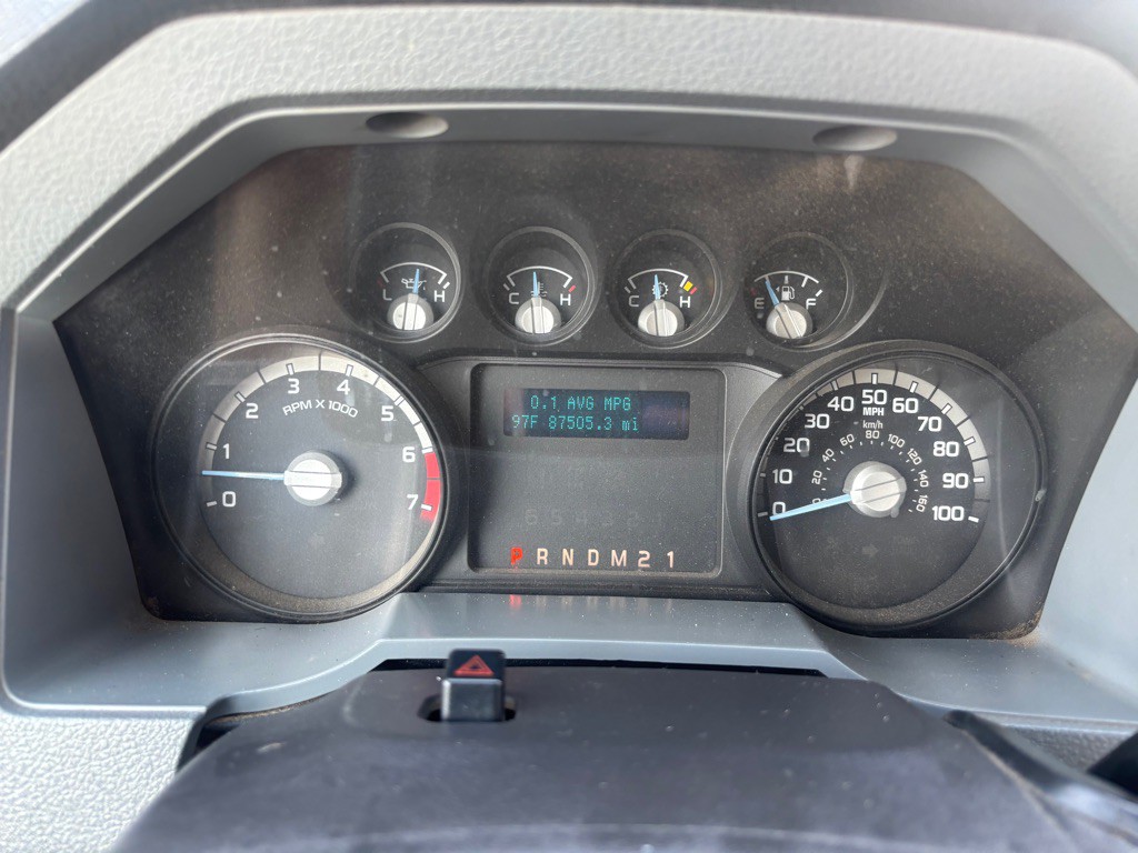 2012 Ford F-350 Image 16