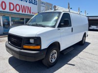 Image for 2017 GMC Savana 2500 ID: 6685753
