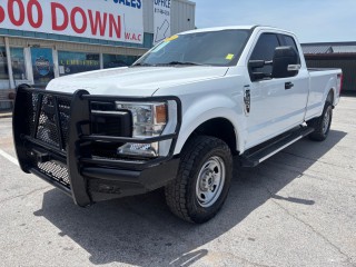 Image for 2022 Ford F-350 XL ID: 6688300
