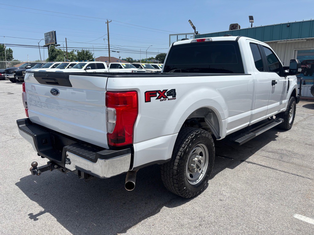 2022 Ford F-350 Image 5