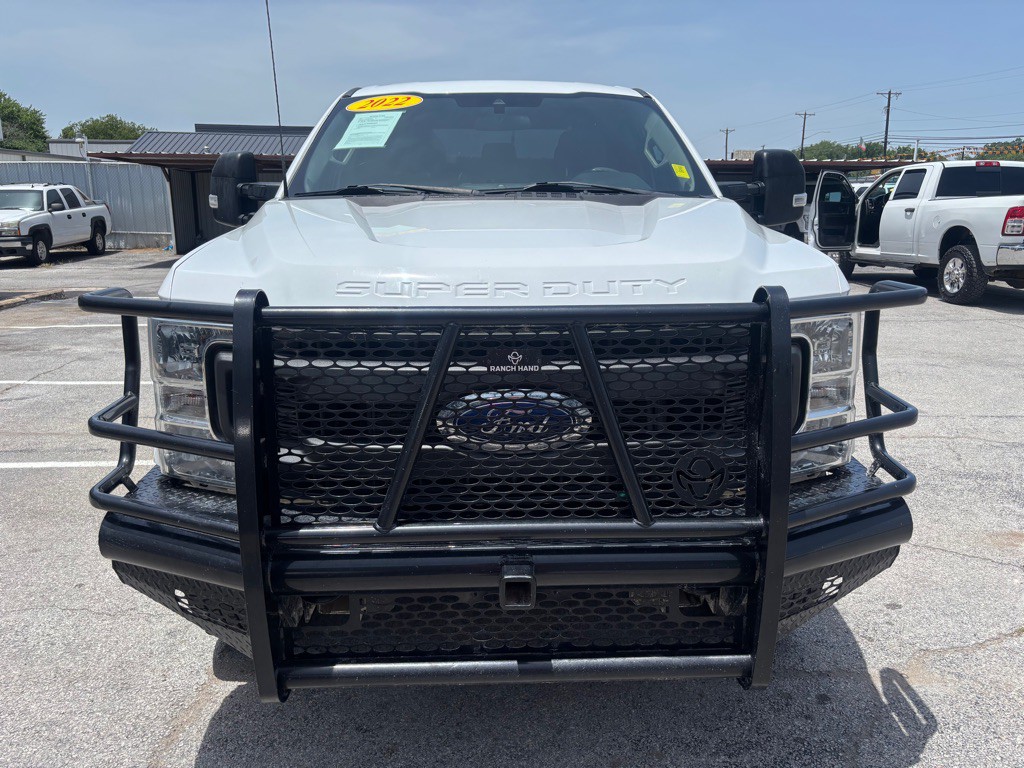 2022 Ford F-350 Image 8