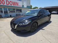 Image for 2023 Nissan Sentra S ID: 6690211