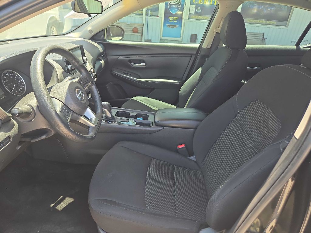 2023 Nissan Sentra Image 10