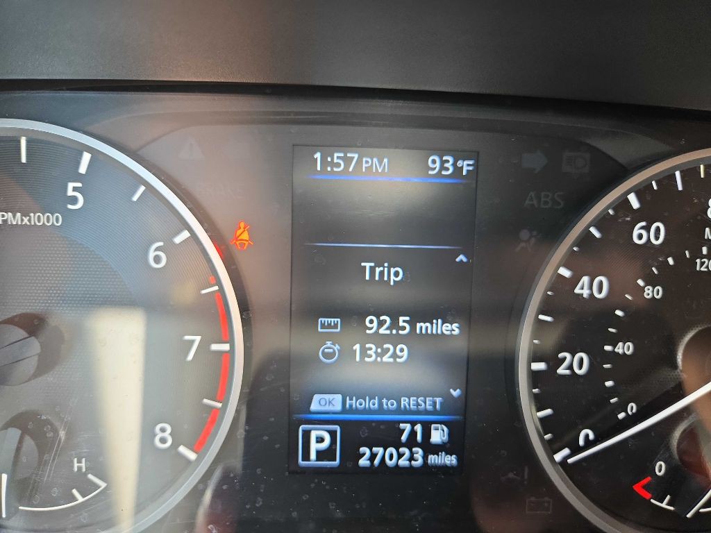 2023 Nissan Sentra Image 13