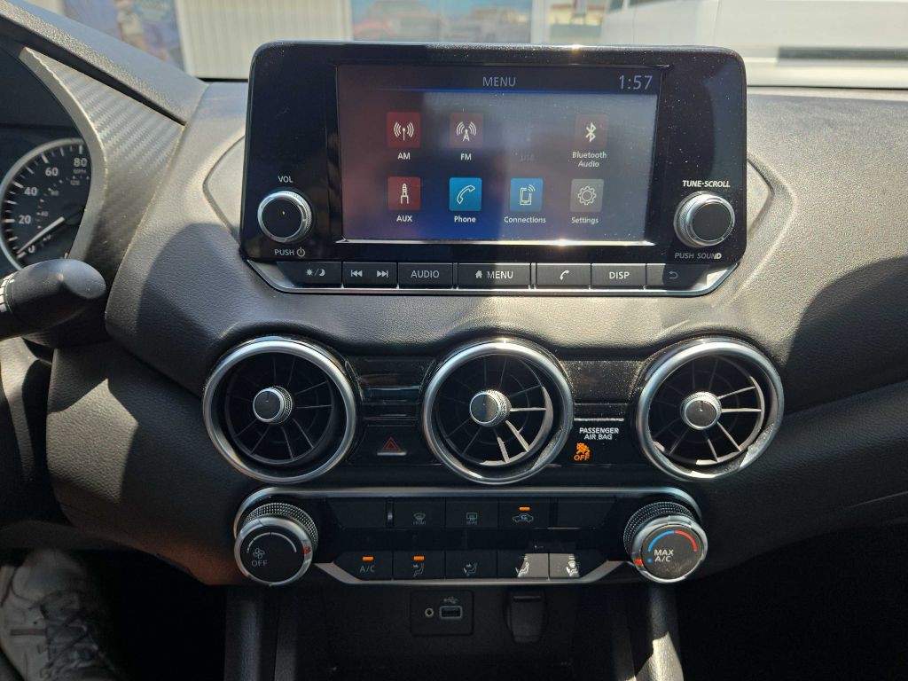 2023 Nissan Sentra Image 14