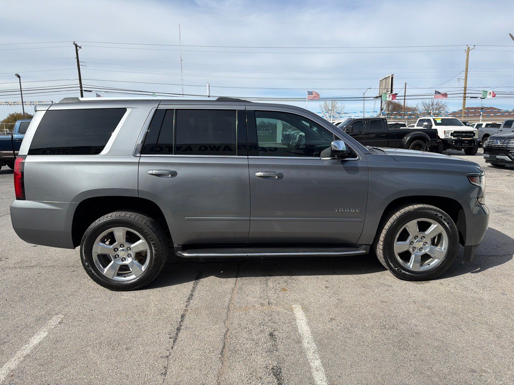 2020 Chevrolet Tahoe Image 6