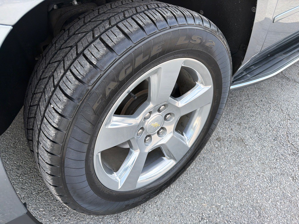 2020 Chevrolet Tahoe Image 9