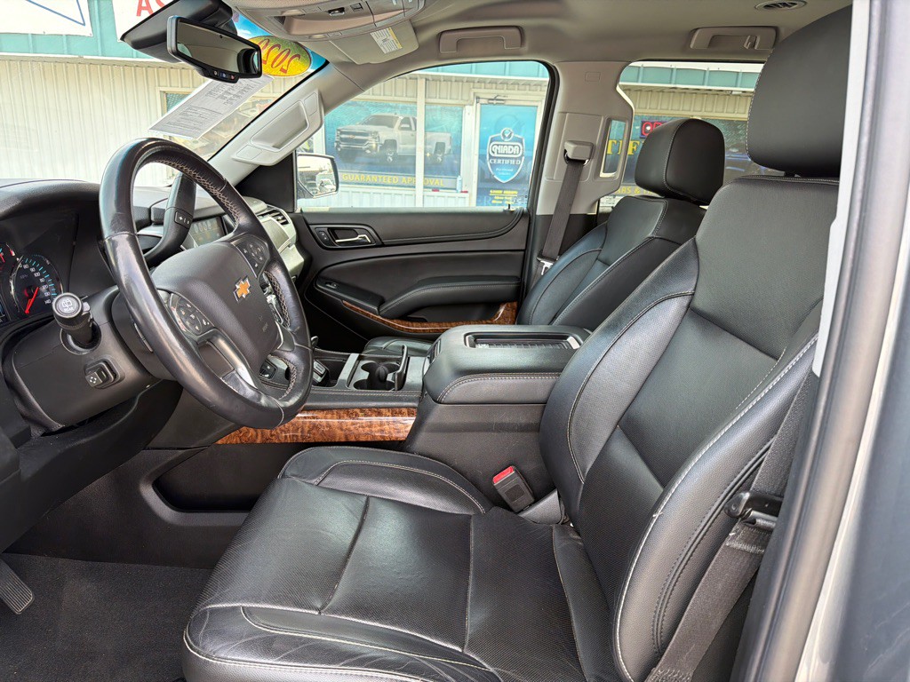 2020 Chevrolet Tahoe Image 10
