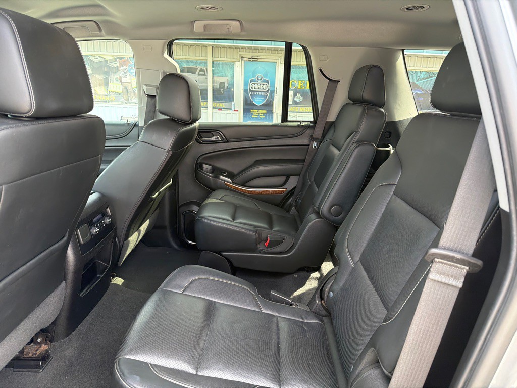 2020 Chevrolet Tahoe Image 11
