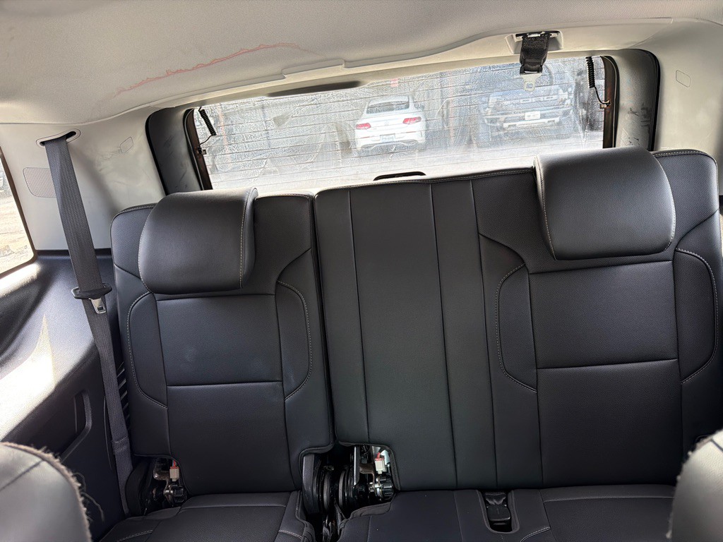 2020 Chevrolet Tahoe Image 12