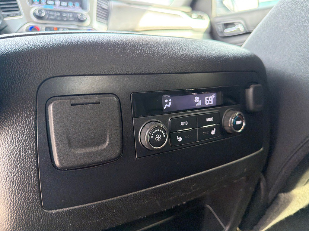 2020 Chevrolet Tahoe Image 13