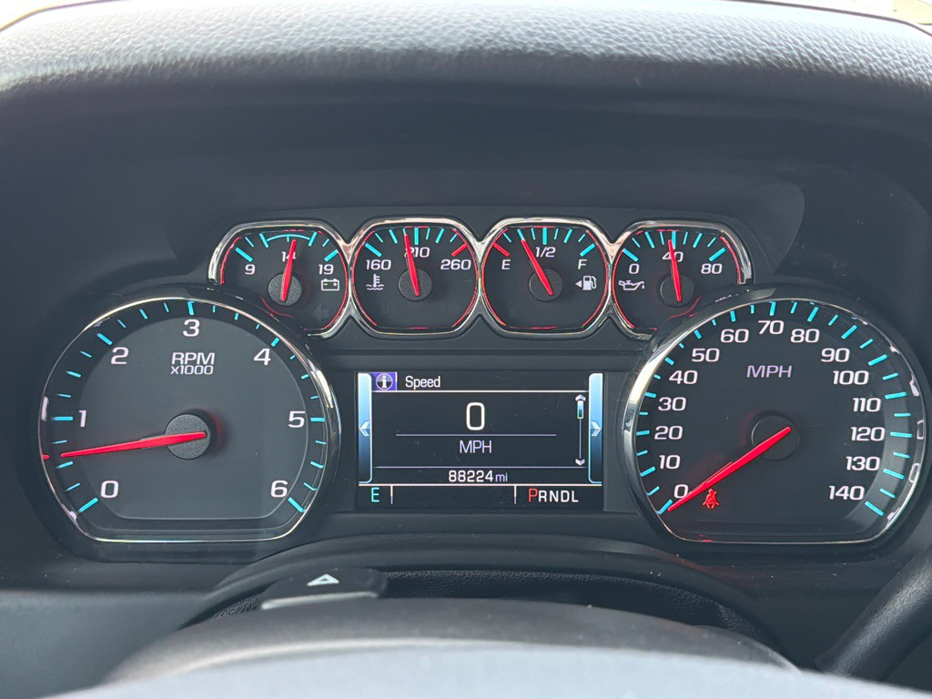 2020 Chevrolet Tahoe Image 15